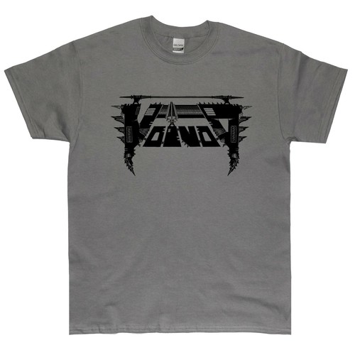 Voivod nuova shirt - nuova, taglie