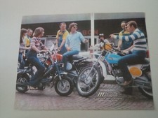 advertising Pubblicità 1977