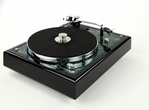 Restaurierter thorens 146 - thorens,