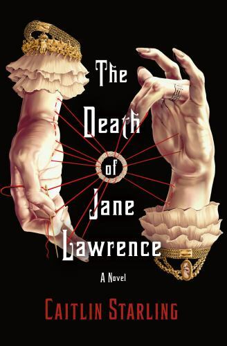 Death jane lawrence - death, :