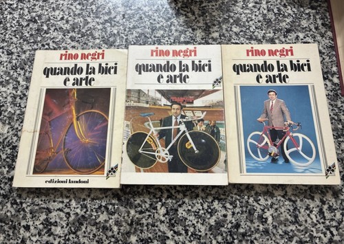 Colnago quando bici è - quando,