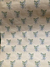 Laura Ashley carta da parati