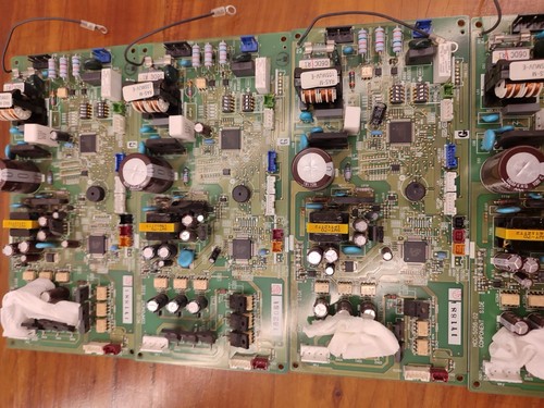 Scheda elettronica mcc 5056 - scheda, 5056-02