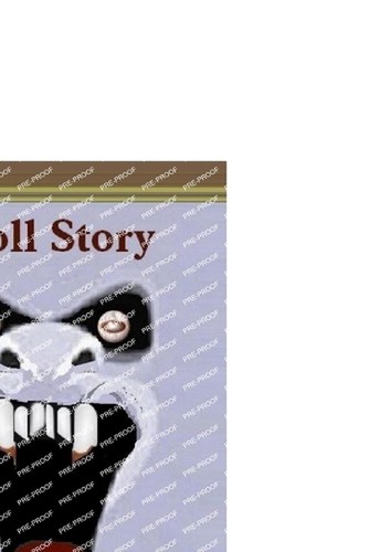Troll story silverson - by,