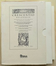 PIETRO CRESCENTIO BOLOGNESE e