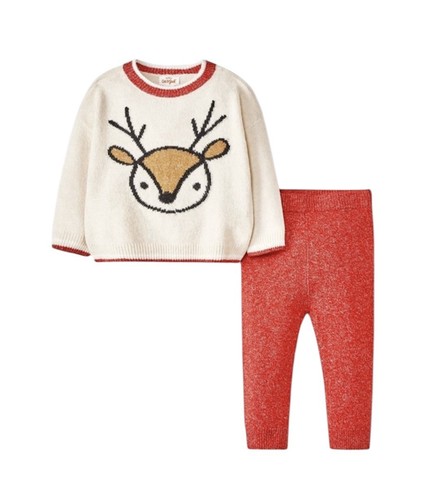 Set maglione pezzi - 2,
