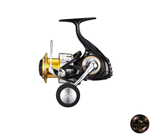 Mulinello spinning daiwa 16 - spinning,