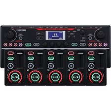 Boss 505 mk2 loop - boss, rc-505