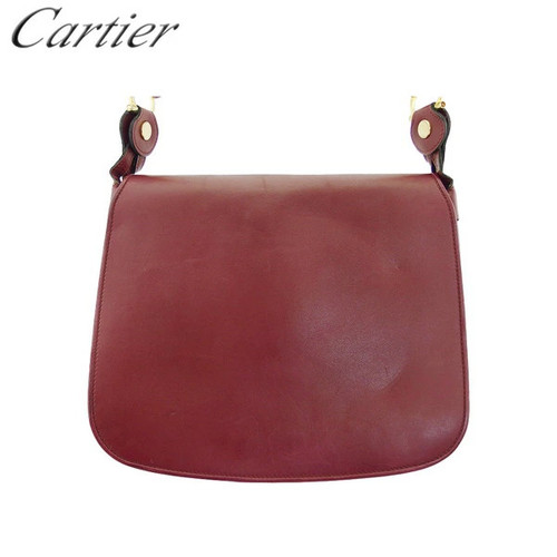 Borsa tracolla cartier - borsa,