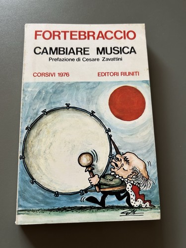 Fortebraccio cambiare - fortebraccio,