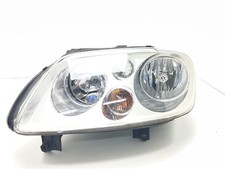 FARO ANTERIORE SINISTRO PER
