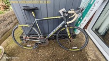 Bici da strada GRANDE Carrera