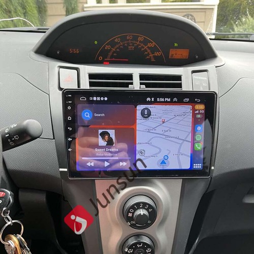 Dab android per toyota - android,