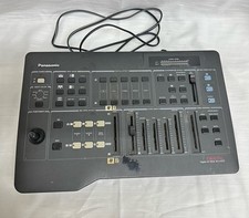 Panasonic Mixer AV digitale