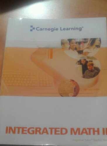 Integrated math cognitive - integrated,