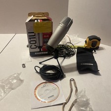Samson C01U USB Studio