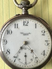 Orologio da tasca vintage