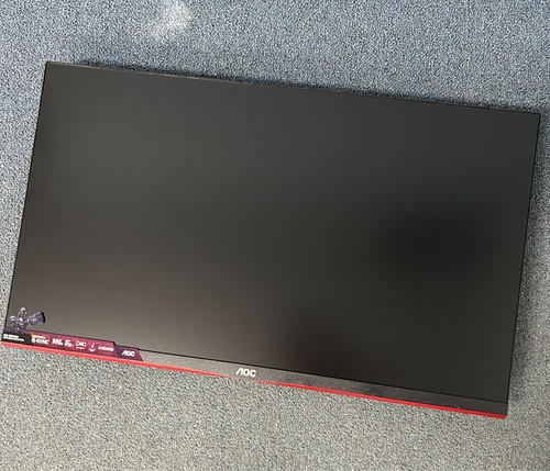 Open box aoc - box, hz