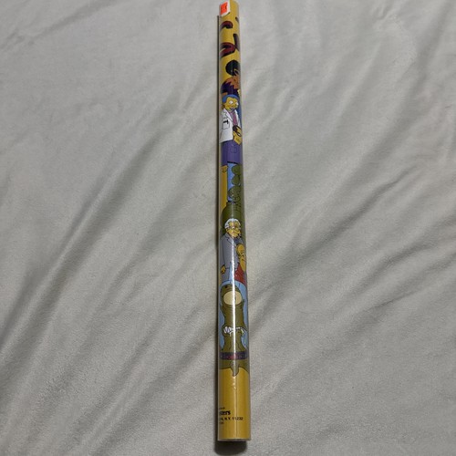 New vintage the simpsons - the,