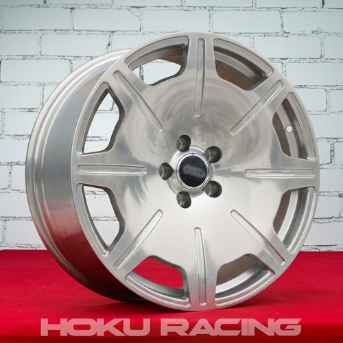 Cerchi monoblocco 5x112 - 20",