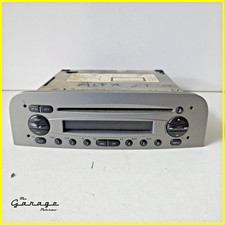 Stereo Autoradio Lettore CD Di