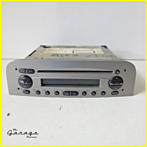 Stereo autoradio lettore - cd, di