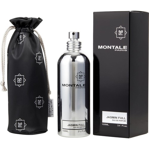 Jasmin full montale - full, by