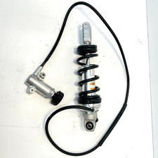 AMMORTIZZATORE POSTERIORE SUZUKI BURGMAN 400 (1999-2002)(K415)