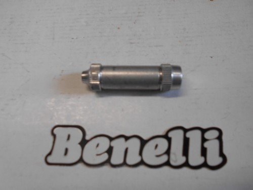 Sdoppiatore comando gas - sdoppiatore,