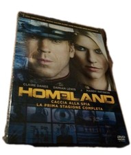 HOMELAND La Prima Stagione
