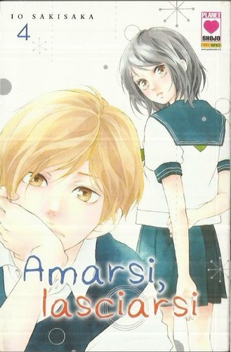 Amarsi lasciarsi 4 - amarsi,,