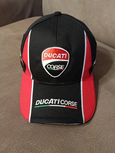 Cappello ducati corse moto - corse,