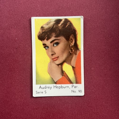 Audrey hepburn 1957 - hepburn,