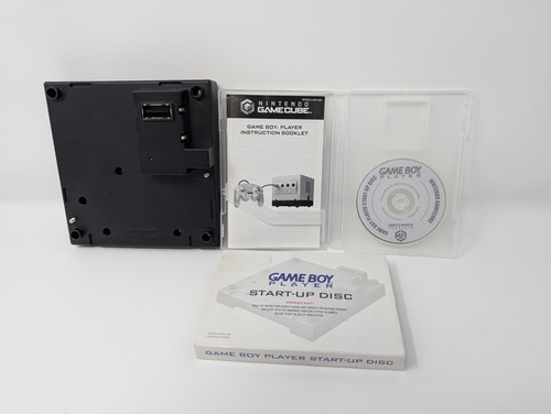 Gameboy player with - gameboy,