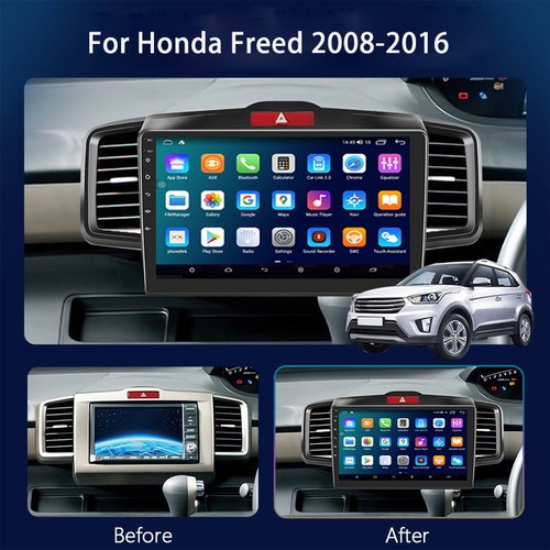 For honda freed - freed, radio