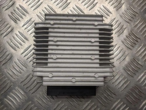Tesla model amplificatore - model,