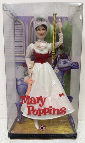 Barbie collezione mary - da,