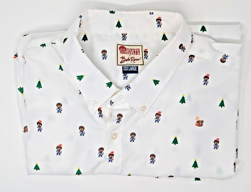 Camicia oxford rsvlts bob - camicia,
