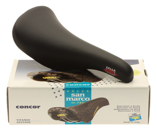 Selle san marco concor - selle,