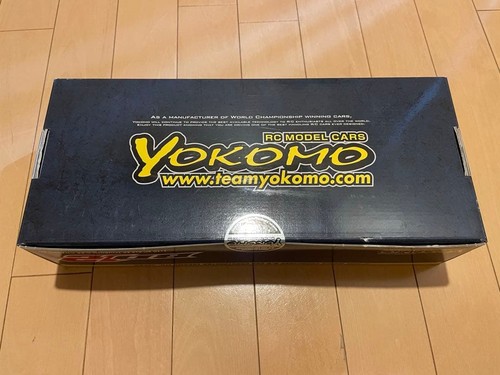 Yokomo bd12 ep touring - 1/10,