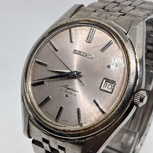 Orologio seiko uomo - orologio,