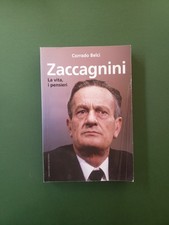 Bib9 Zaccagnini la vita i