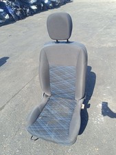 Renault Clio 3 posti sedile