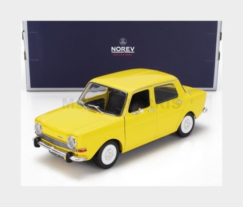 Norev 185714 simca 1000 - -, ls
