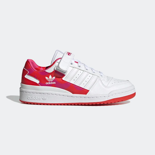 Adidas mod forum basso donna - adidas, mod.