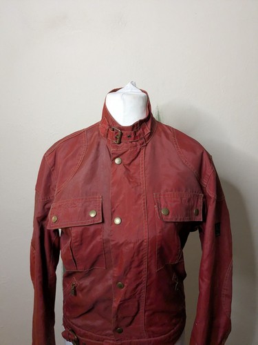 Giacca belstaff - 10,