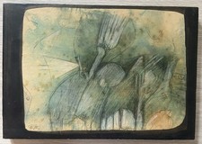 Petrus Papavassiliou Titolo Optasia 34x23,5 Cm Anno 1993