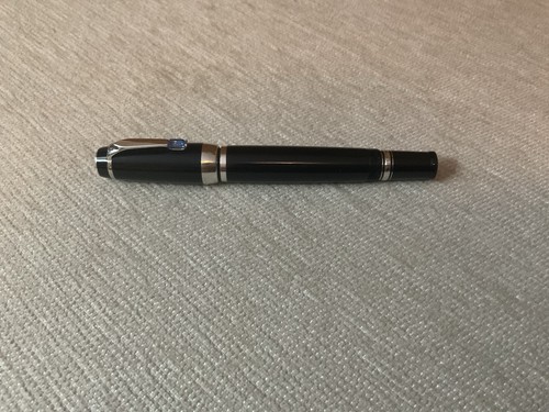 Montblanc boheme blue - boheme,