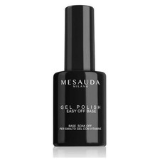 Mesauda GEL POLISH "EASY OFF