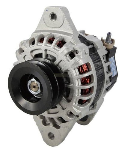 Alternatore 50a nuovo - alternatore,